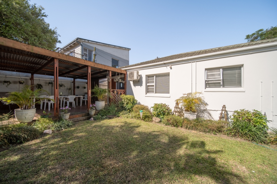 2 Bedroom Property for Sale in Abbotsford Eastern Cape